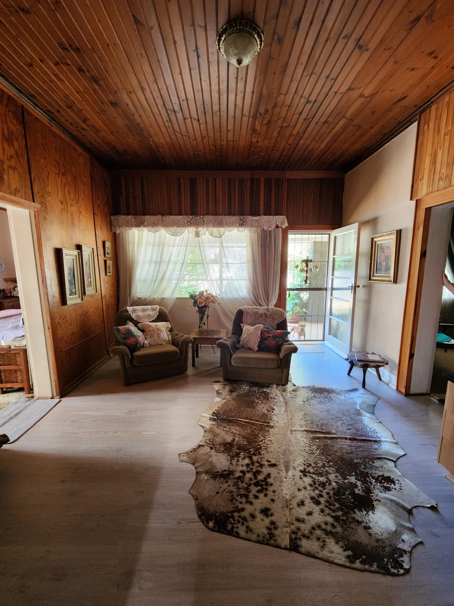 4 Bedroom Property for Sale in Ventersburg Free State